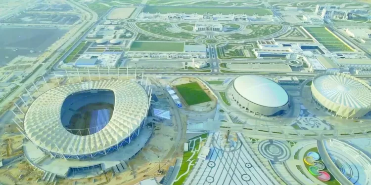 رئيس لجنة الشباب بمجلس النواب لـ«الجمهورية»: الرياضة المصرية تعيش عصرها الذهبى