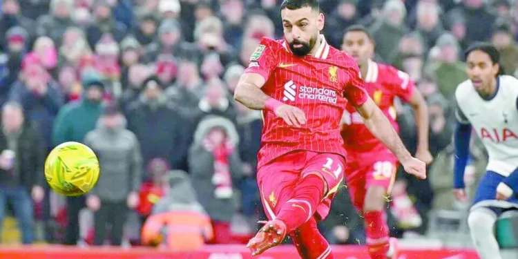 «الفيرارى».. «مش عادى»: يحتاج 110 أهداف ليتربع على قائمة هدافى «الريدز»