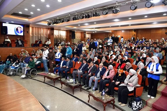 محافظ الدقهلية: ٢٨٢٨ فرصة عمل متاحة لكل التخصصات 9 - جريدة الجمهورية 8 16 - جريدة الجمهورية