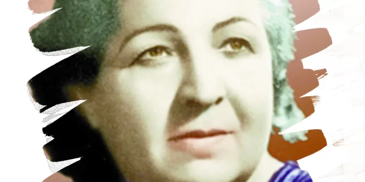 عظيمات مصر.. قيادات ناجحة ونماذج ملهمة.. روز اليوسف أسطورة الصحافة والفن فى الوطن العربى