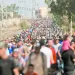 رفض عربى ودولى لتهجير الفلسطينيين 15 - جريدة الجمهورية رفض عربى ودولى لتهجير الفلسطينيين