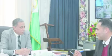 وكيل أول وزارة التعليم بالجيزة لـ« الجمهورية»: قواعد جديدة لتحقيق الانضباط بالفصل الدراسى الثانى