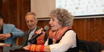 صانعو «الأفلام الذاتية التسجيلية» يكشفون أسرارها فى مهرجان الإسماعيلية ماريان خورى: «احكى لى» لا يستهدف فضائح يوسف شاهين