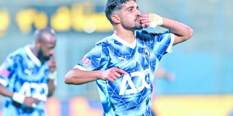 ليلة تاريخية لبيراميدز.. وشروط خاصة لاحتراف «إبراهيم عادل»