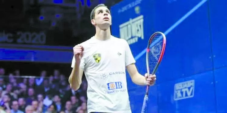 «الكاراتيه والقوى» ألعاب ذهبية .. الإسكواش يتصدر التصنيف.. وتقدم للطاولة والدراجات 1 - جريدة الجمهورية كوتيسا.. صفقة فى مهب الريح