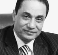 الأعلى للإعلام ينعي الدكتور سامي عبدالعزيز: كان مثالا في التفاني وحب العمل