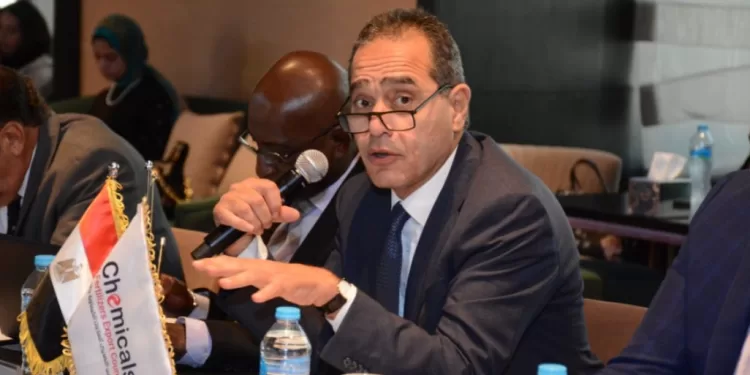 بعثة تجارية إلى تنزانيا لتعزيز التعاون الاقتصادي والتجاري 1 - جريدة الجمهورية بعثة تجارية إلى تنزانيا لتعزيز التعاون الاقتصادي والتجاري