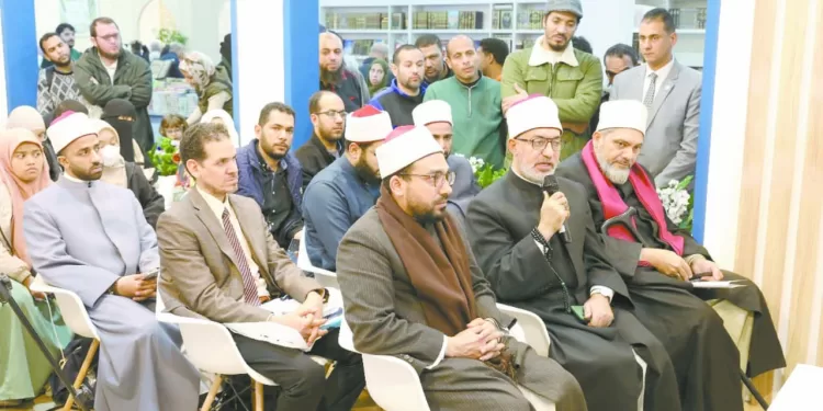 «الوثائقية» تقدم جائزة لأفضل فيلم طلابى  بمهرجان الإسماعيلية الدولى