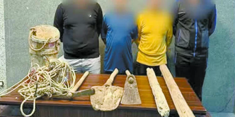 «الوثائقية» تقدم جائزة لأفضل فيلم طلابى  بمهرجان الإسماعيلية الدولى