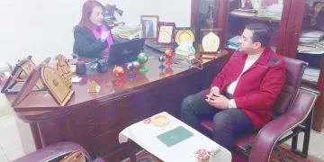 «الوثائقية» تقدم جائزة لأفضل فيلم طلابى  بمهرجان الإسماعيلية الدولى