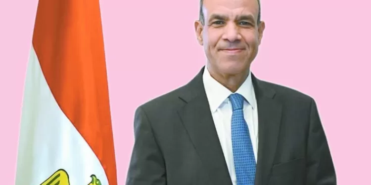 خلال اتصالين هاتفيين بـ«كالاس وويتكوف» عبدالعاطى يؤكد أهمية استدامة وقف إطلاق النار فى غزة 1 - جريدة الجمهورية خلال اتصالين هاتفيين بـ«كالاس وويتكوف» عبدالعاطى يؤكد أهمية استدامة وقف إطلاق النار فى غزة