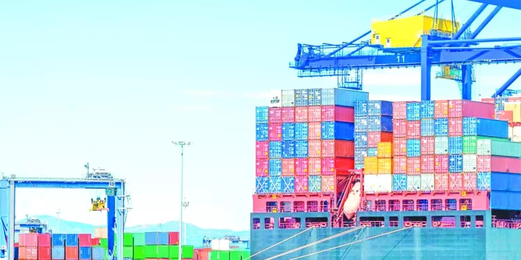 بعثة تجارية إلى تنزانيا لتعزيز التعاون الاقتصادى والتجارى 1 - جريدة الجمهورية «الوثائقية» تقدم جائزة لأفضل فيلم طلابى بمهرجان الإسماعيلية الدولى