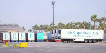 «الوثائقية» تقدم جائزة لأفضل فيلم طلابى  بمهرجان الإسماعيلية الدولى