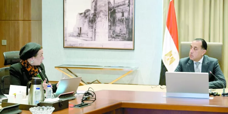 «مدبولى» يوجه باستمرار تنمية المحميات الطبيعية واستكمال المشروعات البيئية