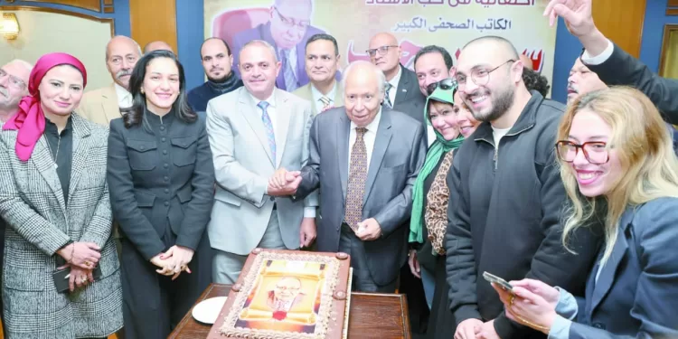 فى ختام «الدورة 56».. الضيوف العرب لـ”الجمهورية” «معرض القاهرة» الأول فى المنطقة.. والتنظيم رائع