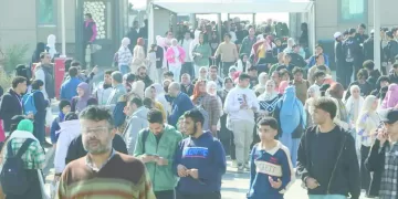 فى ختام «الدورة 56».. الضيوف العرب لـ”الجمهورية” «معرض القاهرة» الأول فى المنطقة.. والتنظيم رائع