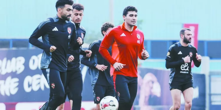 أهداف بلال الأخيرة تغرى الأهلى