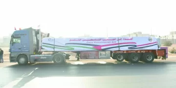 فى ختام «الدورة 56».. الضيوف العرب لـ”الجمهورية” «معرض القاهرة» الأول فى المنطقة.. والتنظيم رائع