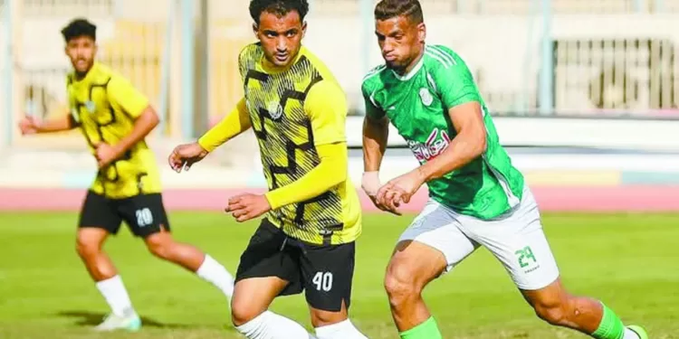 معسكر مغلق للدراويش.. استعدادًا للأبيض