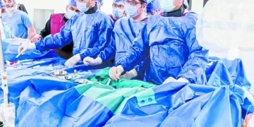 فى ختام «الدورة 56».. الضيوف العرب لـ”الجمهورية” «معرض القاهرة» الأول فى المنطقة.. والتنظيم رائع