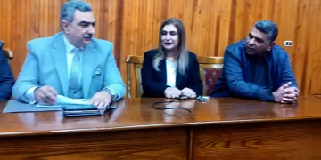 أكاديمية مركز البحوث الزراعية تطلق أول برنامج تدريبي في التميز الإداري