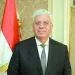«صبحى» يناقش مستجدات الكرة العالمية بحضور فينجر