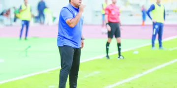 الإسماعيلى يتمسك بـ «حمد إبراهيم» .. وغياب محمد حسن لنهاية الموسم