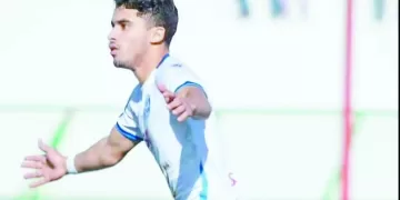 الإسماعيلى يتمسك بـ «حمد إبراهيم» .. وغياب محمد حسن لنهاية الموسم