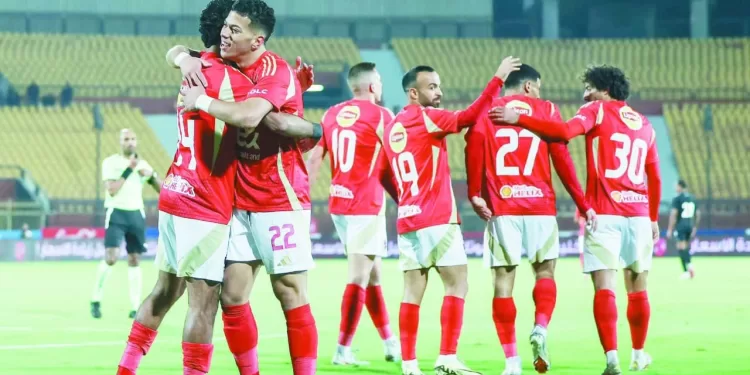 الإسماعيلى يتمسك بـ «حمد إبراهيم» .. وغياب محمد حسن لنهاية الموسم