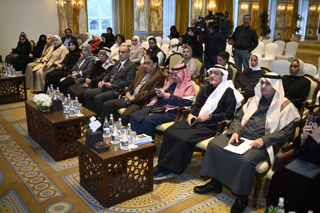 د. محمد الجسار: الثقافة قوة ناعمة تسهم في بناء المجتمعات وجسر للتفاهم بين الشعوب 2 - جريدة الجمهورية IMG 20250210 WA0006 - جريدة الجمهورية