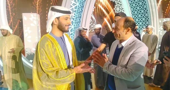 من قلب الحدث..خاص ل "الجمهورية" أمير شعراء الموسم الـ11 1 - جريدة الجمهورية الإسماعيلى يتمسك بـ «حمد إبراهيم» .. وغياب محمد حسن لنهاية الموسم