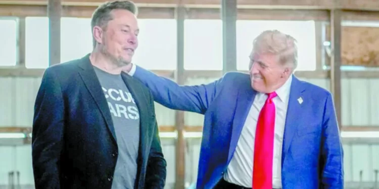 إيلون ماسك.. الظاهرة الأمريكية الجديدة 1 - جريدة الجمهورية الإسماعيلى يتمسك بـ «حمد إبراهيم» .. وغياب محمد حسن لنهاية الموسم