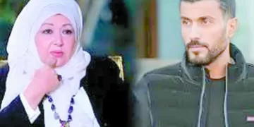 فى الجولة 12 للدورى بيراميدز على القمة بفوز مثير للجدل