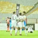 فى الجولة 12 للدورى بيراميدز على القمة بفوز مثير للجدل