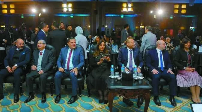 مرموش يكتب التاريخ بـ«أسرع هاتريك»