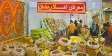 مرموش يكتب التاريخ بـ«أسرع هاتريك»