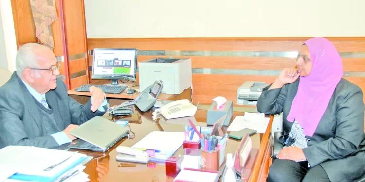 مرموش يكتب التاريخ بـ«أسرع هاتريك»