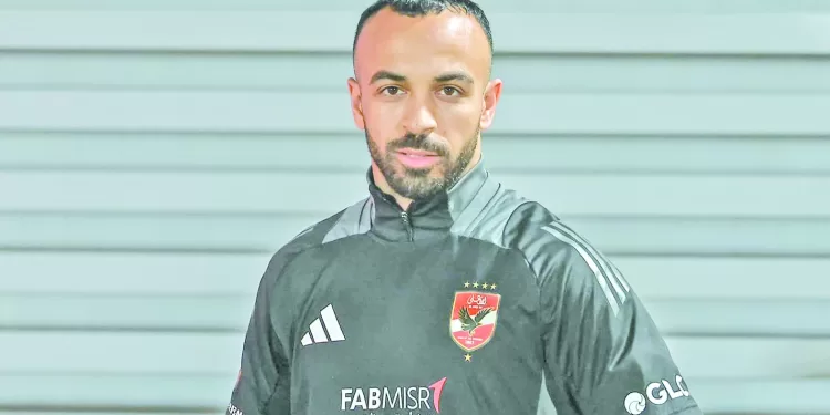 تأجيل محاكمة رجل الأعمال المتهم بالنصب على مجدى قفشة 1 - جريدة الجمهورية مرموش يكتب التاريخ بـ«أسرع هاتريك»