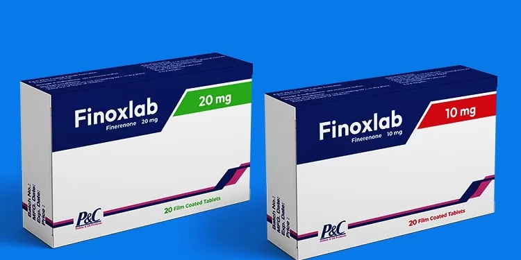 فينوكسلاب finoxlab