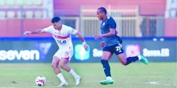 الشناوى الأعلى راتبًا .. وحمزة يسعى للرحيل عن طريق النادى