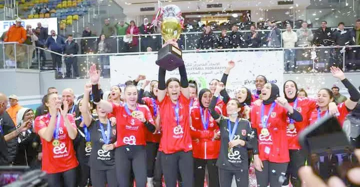 الشناوى الأعلى راتبًا .. وحمزة يسعى للرحيل عن طريق النادى