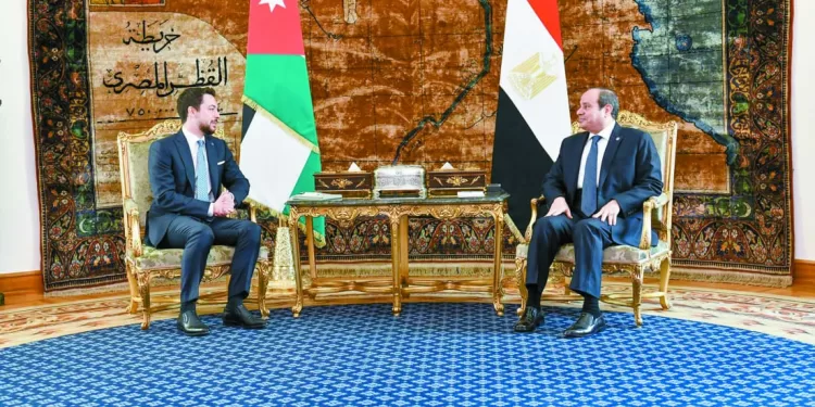 الرئيس خلال استقبال ولى عهد الأردن: حريصون على تعزيز العلاقات الثنائية مع الأردن فى كافة المجالات 1 - جريدة الجمهورية الشناوى الأعلى راتبًا .. وحمزة يسعى للرحيل عن طريق النادى