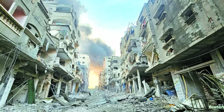 500 يــوم من الجرائم الإسرائيلية المستمرة 1 - جريدة الجمهورية زيزو يطمئن الجماهير