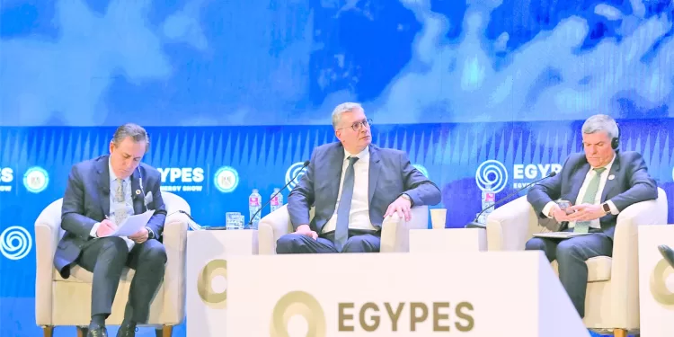 كريم بدوى: توفير فرص استثمارية بكافة الأنشطة البترولية لتقليل الاستيراد 1 - جريدة الجمهورية «المستعمرة» يفتتح المسابقة الجديدة.. و«ضى» ينافس ٨ أفلام روائية