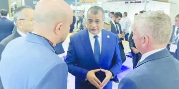 «المستعمرة» يفتتح المسابقة الجديدة.. و«ضى» ينافس ٨ أفلام روائية