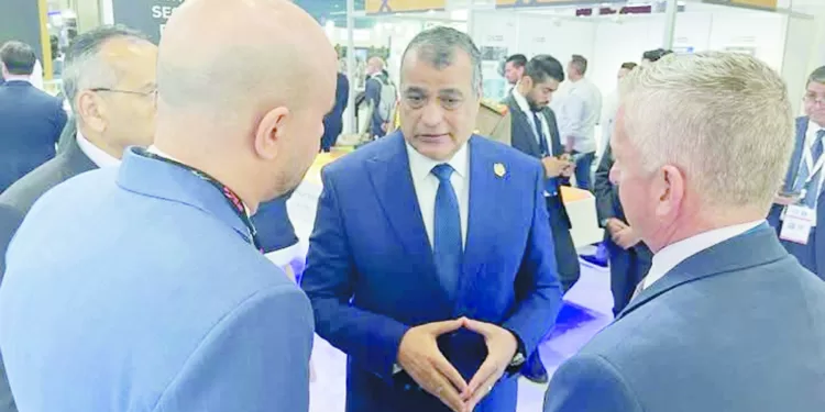 «المستعمرة» يفتتح المسابقة الجديدة.. و«ضى» ينافس ٨ أفلام روائية