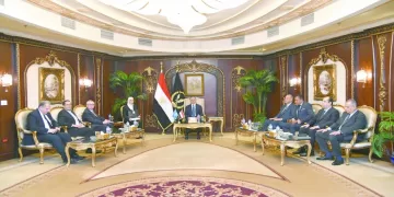 «المستعمرة» يفتتح المسابقة الجديدة.. و«ضى» ينافس ٨ أفلام روائية