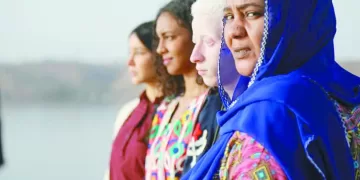 «المستعمرة» يفتتح المسابقة الجديدة.. و«ضى» ينافس ٨ أفلام روائية