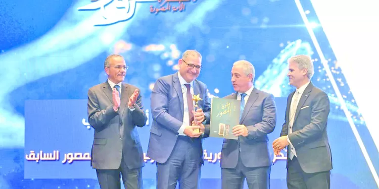 المصور تحتفل بـ 100 عام من التنوير 1 - جريدة الجمهورية «المستعمرة» يفتتح المسابقة الجديدة.. و«ضى» ينافس ٨ أفلام روائية