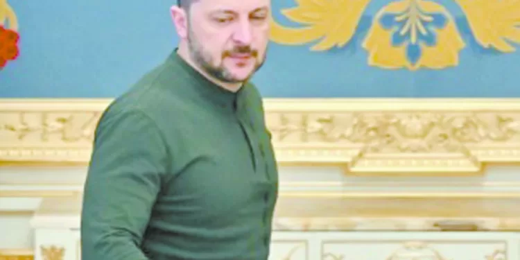 الاتحاد الأوروبى يقيم مبادرة لمساعدة كييف 1 - جريدة الجمهورية بن شرقى يتقدم للأهلى.. وبنتايك يتعادل للزمالك.. والفائز بيراميدز